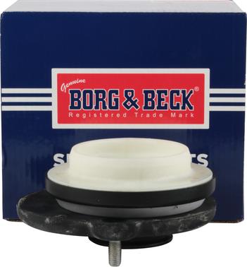 Borg & Beck BSM5414 - Supporto ammortizzatore a molla autozon.pro