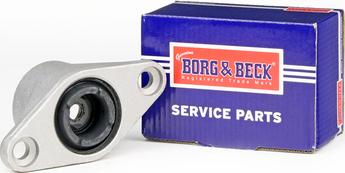 Borg & Beck BSM5432 - Supporto ammortizzatore a molla autozon.pro