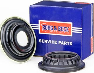 Borg & Beck BSM5429 - Supporto ammortizzatore a molla autozon.pro