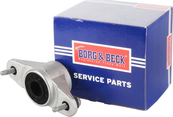 Borg & Beck BSM5594 - Supporto ammortizzatore a molla autozon.pro