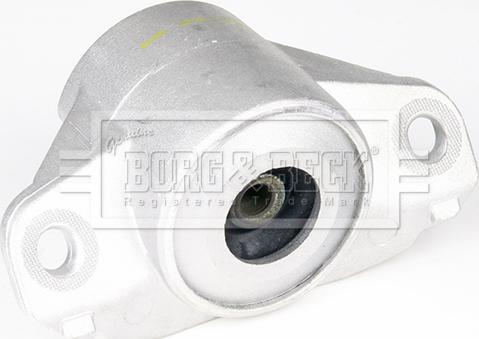 Borg & Beck BSM5580 - Supporto ammortizzatore a molla autozon.pro