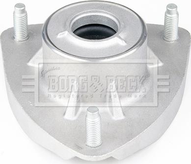 Borg & Beck BSM5574 - Supporto ammortizzatore a molla autozon.pro