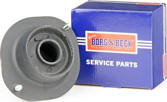 Borg & Beck BSM5042 - Supporto ammortizzatore a molla autozon.pro