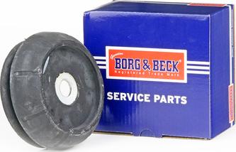 Borg & Beck BSM5055 - Supporto ammortizzatore a molla autozon.pro