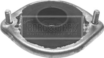 Borg & Beck BSM5050 - Supporto ammortizzatore a molla autozon.pro