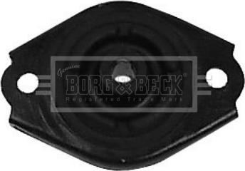 Borg & Beck BSM5004 - Supporto ammortizzatore a molla autozon.pro