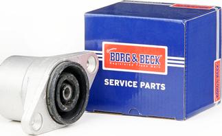 Borg & Beck BSM5015 - Supporto ammortizzatore a molla autozon.pro