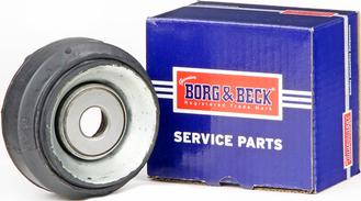 Borg & Beck BSM5010 - Supporto ammortizzatore a molla autozon.pro