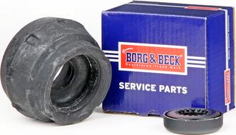 Borg & Beck BSM5011 - Supporto ammortizzatore a molla autozon.pro