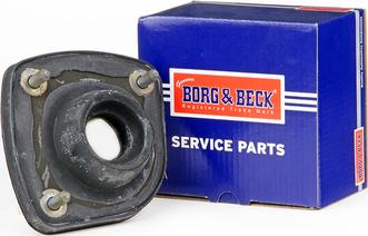 Borg & Beck BSM5022 - Supporto ammortizzatore a molla autozon.pro