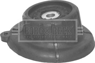 Borg & Beck BSM5144 - Supporto ammortizzatore a molla autozon.pro