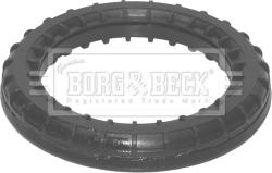 Borg & Beck BSM5148 - Cuscinetto volvente, Supporto ammortizz. a molla autozon.pro