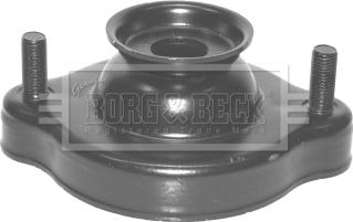 Borg & Beck BSM5158 - Supporto ammortizzatore a molla autozon.pro