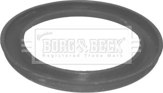 Borg & Beck BSM5168 - Supporto ammortizzatore a molla autozon.pro