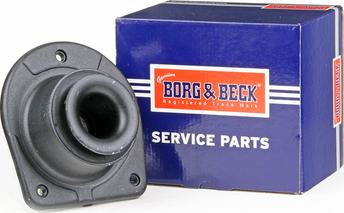 Borg & Beck BSM5114 - Supporto ammortizzatore a molla autozon.pro