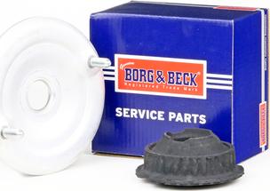 Borg & Beck BSM5112 - Supporto ammortizzatore a molla autozon.pro