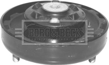 Borg & Beck BSM5135 - Supporto ammortizzatore a molla autozon.pro