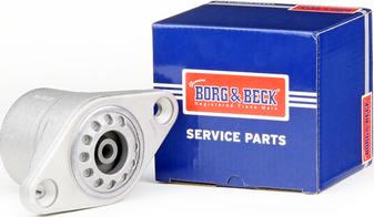 Borg & Beck BSM5138 - Supporto ammortizzatore a molla autozon.pro