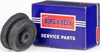 Borg & Beck BSM5179 - Supporto ammortizzatore a molla autozon.pro