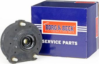 Borg & Beck BSM5340 - Supporto ammortizzatore a molla autozon.pro