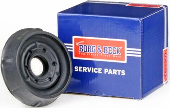 Borg & Beck BSM5348 - Supporto ammortizzatore a molla autozon.pro