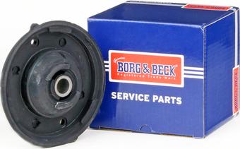 Borg & Beck BSM5354 - Supporto ammortizzatore a molla autozon.pro