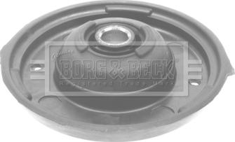 Borg & Beck BSM5354 - Supporto ammortizzatore a molla autozon.pro