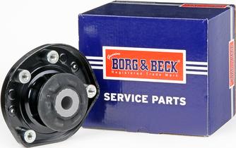 Borg & Beck BSM5303 - Supporto ammortizzatore a molla autozon.pro