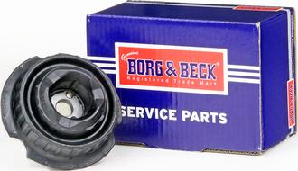 Borg & Beck BSM5315 - Supporto ammortizzatore a molla autozon.pro