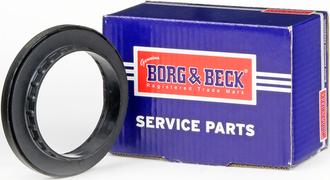 Borg & Beck BSM5310 - Cuscinetto volvente, Supporto ammortizz. a molla autozon.pro