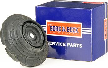 Borg & Beck BSM5312 - Supporto ammortizzatore a molla autozon.pro