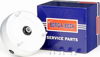 Borg & Beck BSM5317 - Supporto ammortizzatore a molla autozon.pro