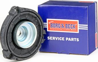 Borg & Beck BSM5388 - Supporto ammortizzatore a molla autozon.pro