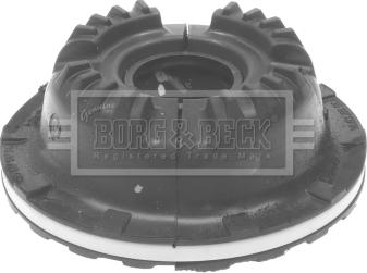 Borg & Beck BSM5336 - Supporto ammortizzatore a molla autozon.pro