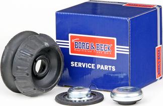 Borg & Beck BSM5330 - Distanziale a tubo, Ammortizzatore autozon.pro