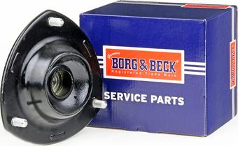 Borg & Beck BSM5373 - Supporto ammortizzatore a molla autozon.pro