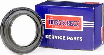 Borg & Beck BSM5293 - Supporto ammortizzatore a molla autozon.pro