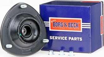 Borg & Beck BSM5243 - Supporto ammortizzatore a molla autozon.pro