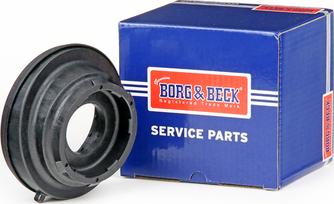 Borg & Beck BSM5266 - Supporto ammortizzatore a molla autozon.pro