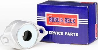 Borg & Beck BSM5209 - Supporto ammortizzatore a molla autozon.pro