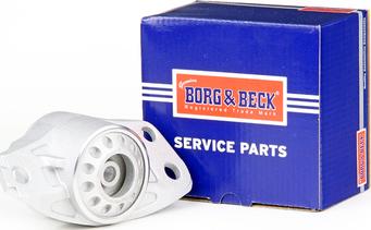 Borg & Beck BSM5282 - Supporto ammortizzatore a molla autozon.pro