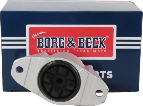 Borg & Beck BSM5220 - Supporto ammortizzatore a molla autozon.pro