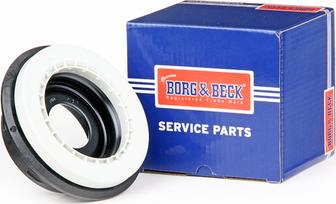 Borg & Beck BSM5270 - Supporto ammortizzatore a molla autozon.pro