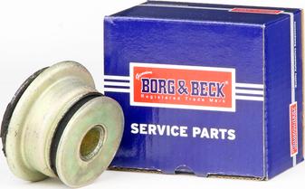 Borg & Beck BSM2003 - Supporto, Corpo assiale autozon.pro