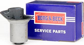 Borg & Beck BSM2020 - Supporto, Corpo assiale autozon.pro