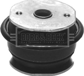 Borg & Beck BSM2028 - Supporto, Corpo assiale autozon.pro