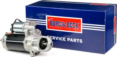 Borg & Beck BST32091 - Motorino d'avviamento autozon.pro