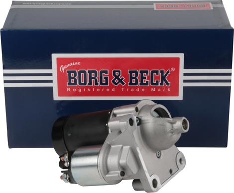 Borg & Beck BST2015 - Motorino d'avviamento autozon.pro