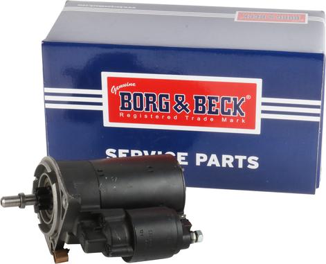 Borg & Beck BST2369 - Motorino d'avviamento autozon.pro