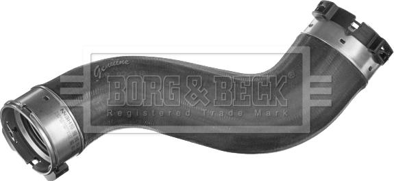 Borg & Beck BTH1691 - Flessibile aria alimentazione autozon.pro